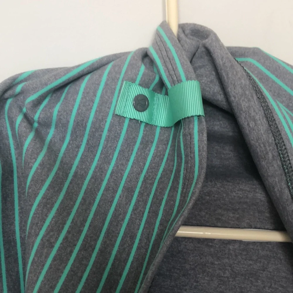 lululemon athletica new tag